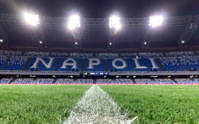 Italia-Inghilterra al Maradona, l’appello dei calciatori del Napoli ai tifosi