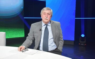 Marolda: “Nuovo stadio? L’idea è assolutamente affascinante, ma ci sono due incognite”