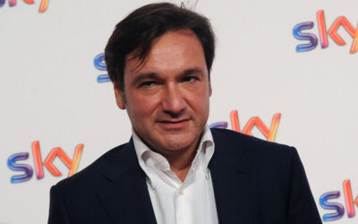 Caressa: “I campionati non si vincono a gennaio, il Napoli fino ad ora è stato superiore a tutti”