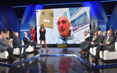 Graziani a IBDC: “Il Napoli è una gioia, gli azzurri non sottovaluteranno la Salernitana”