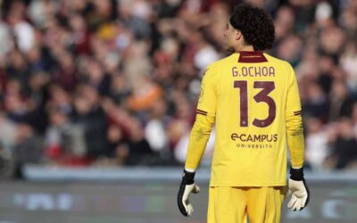 Serie A, Ochoa salva la Salernitana: 1-1 contro il Torino