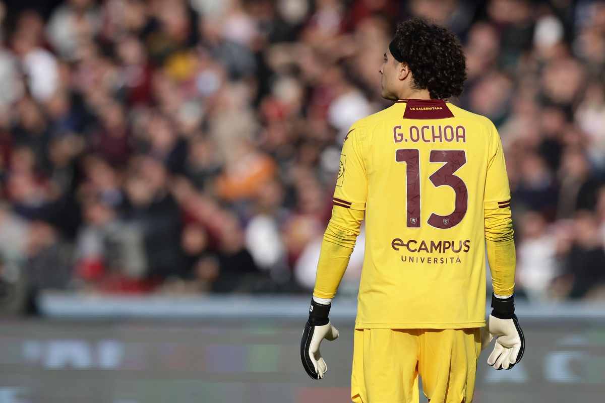 Ochoa