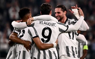 Europa League, i sorteggi: Juventus – Sporting, ancora Roma – Feyenoord