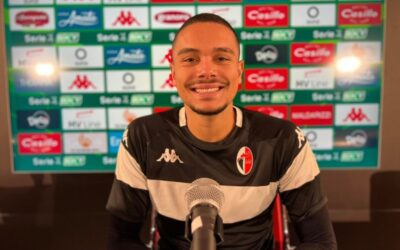 Napoli, per la porta interessa un gioello del Bari