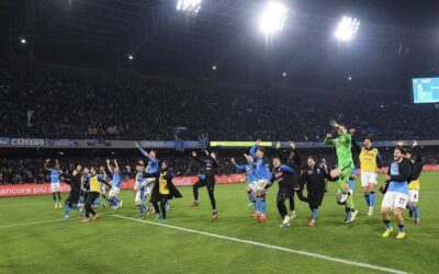 DODICESIMO UOMO: Vogliamoci bene