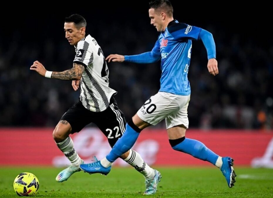 Zielinski in bilico: ecco chi potrebbe sostituirlo