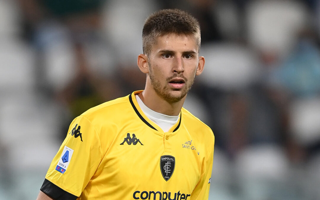 Vicario vola lontano dall’Italia: ufficiale l’approdo al Tottenham