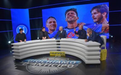 Vigliotti: “Caso plusvalenze, c’è una richiesta della Juve in caso di penalizzazione”