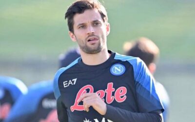 Napoli, Bereszynski alza bandiera bianca: “Non rientrerò con il Milan”