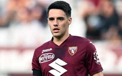 Napoli, su Brekalo la Fiorentina non molla