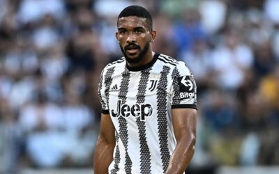 Juventus, Allegri pensa già al Napoli: con l’Udinese out il diffidato Bremer