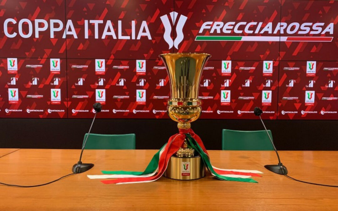 Coppa Italia, oggi cala il sipario sugli ottavi