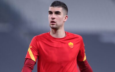 Roma, Mancini: “Napoli forte, Kvara si ferma di collettivo”