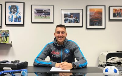 Napoli, l’idea è trattenere Gollini: c’è da trattare con l’Atalanta