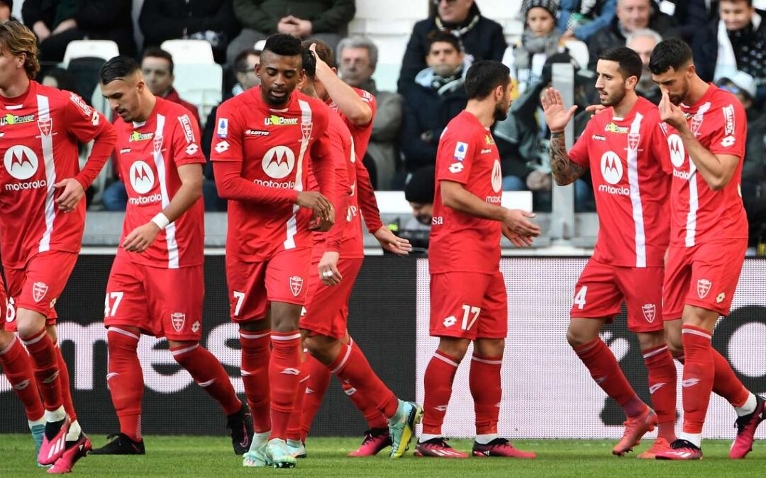 Verso Monza – Napoli: Mota dal 1′, c’è Izzo