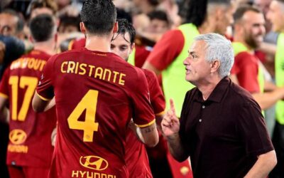 Roma, torna Pellegrini a Napoli? I dubbi di Mou