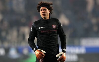 Salernitana, Ochoa: “Abbiamo fatto una bella partita, il pareggio è meritato”