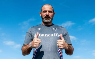 Sampdoria, Stankovic: “Napoli favorito per lo Scudetto, ma nessuna paura”