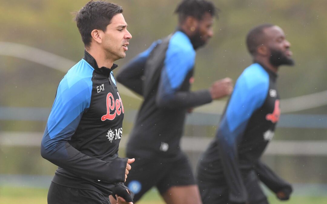 Confermata la distrazione al bicipite femorale per Simeone