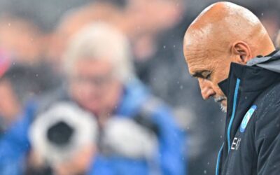 Spalletti l’aggiustatore: «Abbiamo vinto con la bellezza»