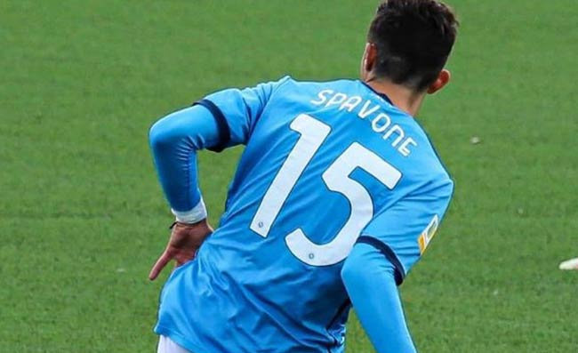 Il Napoli ci prova gusto a battere la Juventus: 2-1 anche alla Primavera