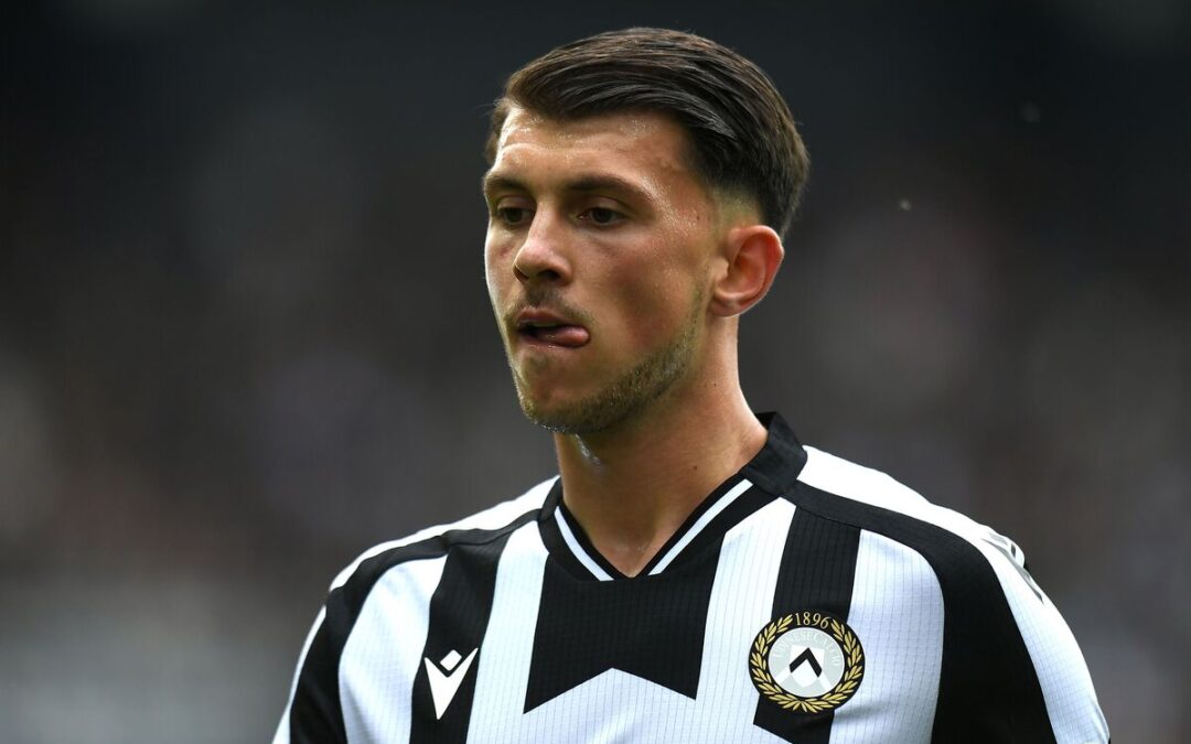Il Napoli pensa a due gioielli di casa Udinese