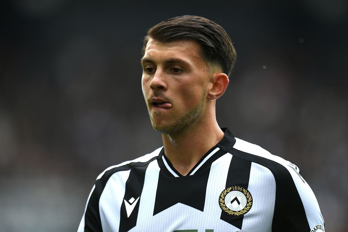 Udinese Calcio v Torino FC – Serie A