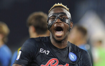 Napoli, si raffredda la pista Osimhen-Bayern Monaco