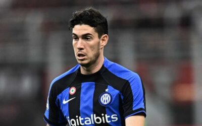 Inter, Bastoni: “Siamo a -13 dal Napoli per un motivo”