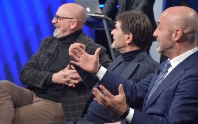 D’Alessandro: “ADL aveva riconfermato Spalletti, ma comprendo la decisione dell’allenatore”