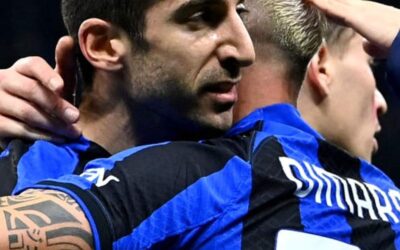 Vince l’Inter a San Siro, 3-1 all’Udinese
