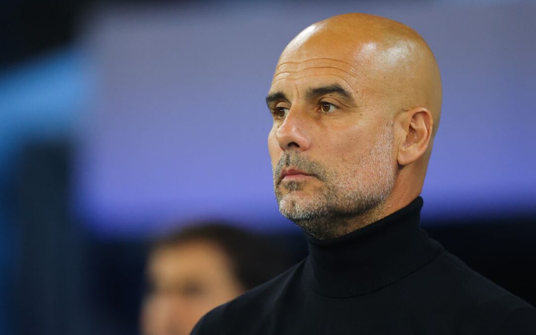 Guardiola punge Spalletti: “È scontroso, meglio non parlare del Napoli”