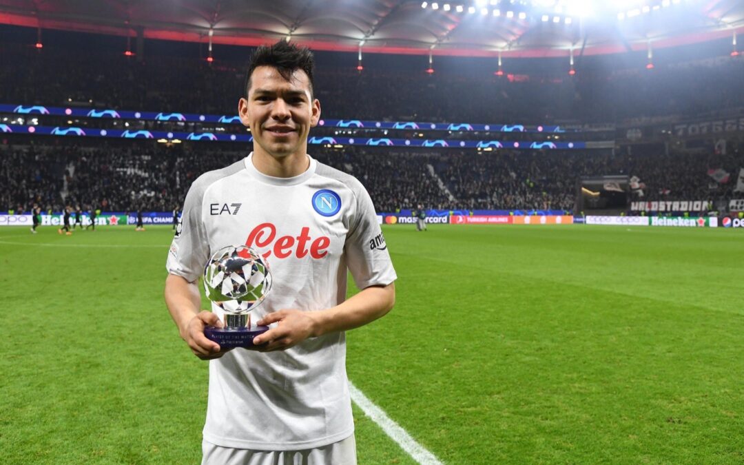 Dalla Spagna: possibile scambio Pino – Lozano