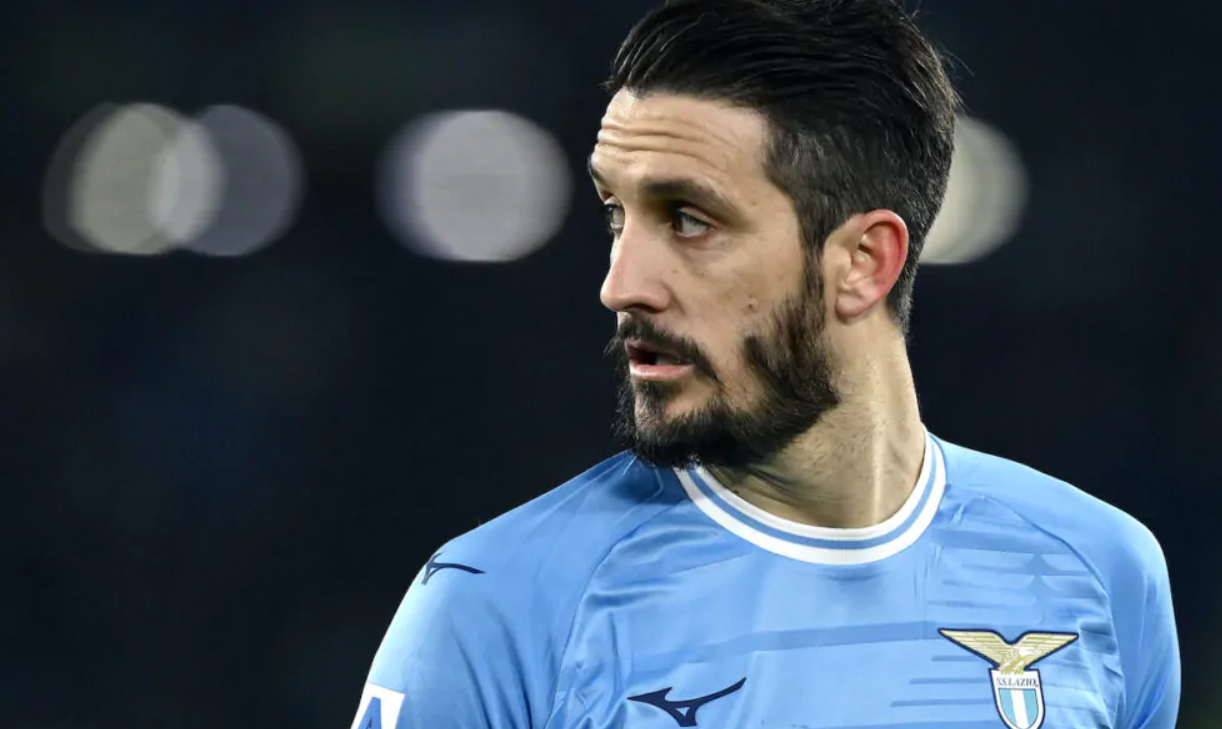 Luis Alberto