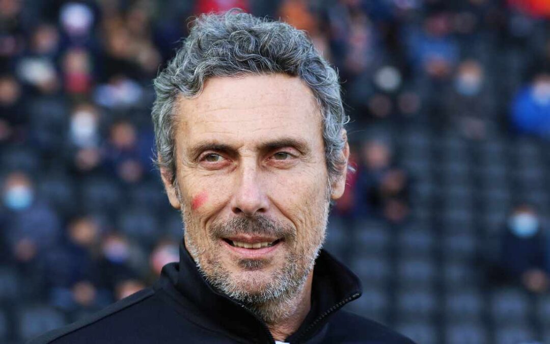 Verso il Napoli, le possibili scelte dello Spezia di Gotti