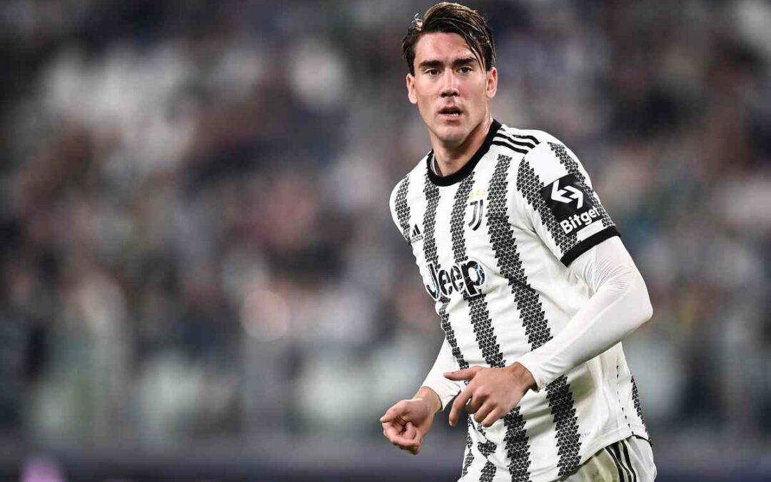 Juventus – Verona: c’è Kean con Vlahovic, Zaffaroni sceglie Gaich