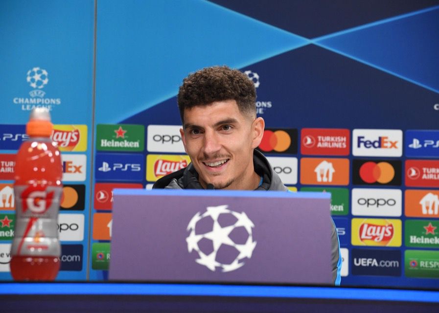 Di Lorenzo