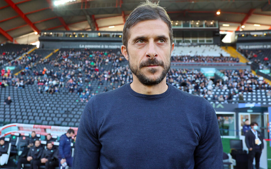 Sassuolo, Dionisi: “A Napoli con la nostra mentalità, non ci sarà Berardi”
