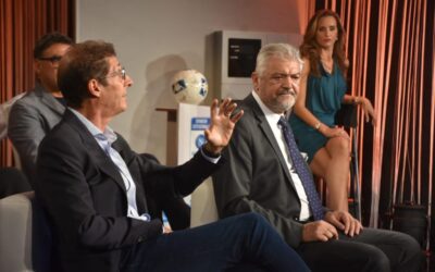 Bacconi: “Il Napoli può vincere la Champions League per due ragioni”