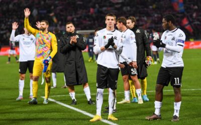 Spezia, i convocati per il Napoli: c’è Shomurodov