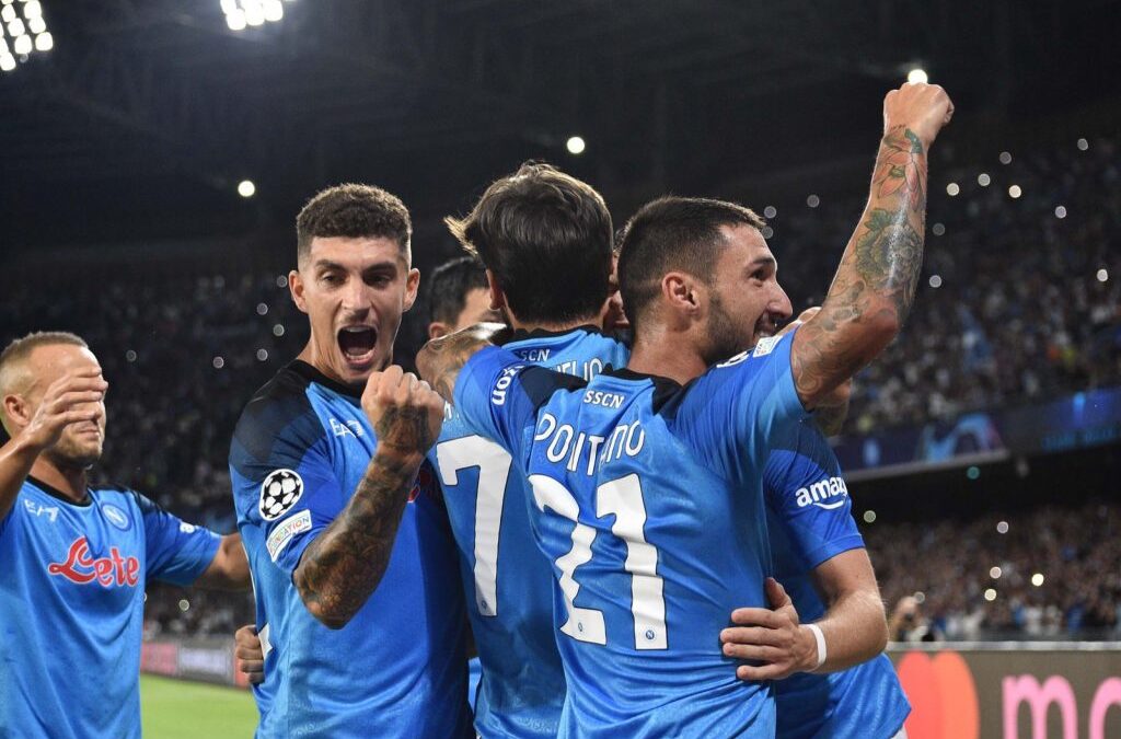 Il capitano Di Lorenzo è pronto per un finale da protagonista