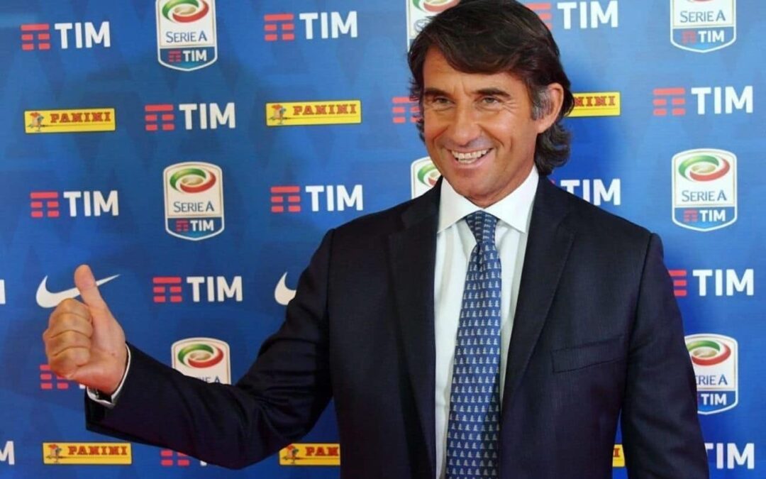 Carnevali: “Il Napoli ha chiesto Lopez, ma non solo loro”