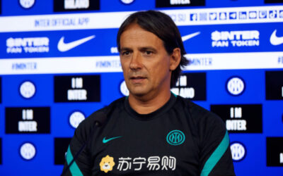 Inzaghi: “Non sarà lo stesso Napoli del Maradona, bisogna fare attenzione”
