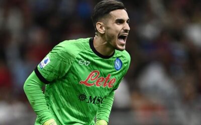 Meret: “Grande vittoria ma dobbiamo rimanere concentrati”