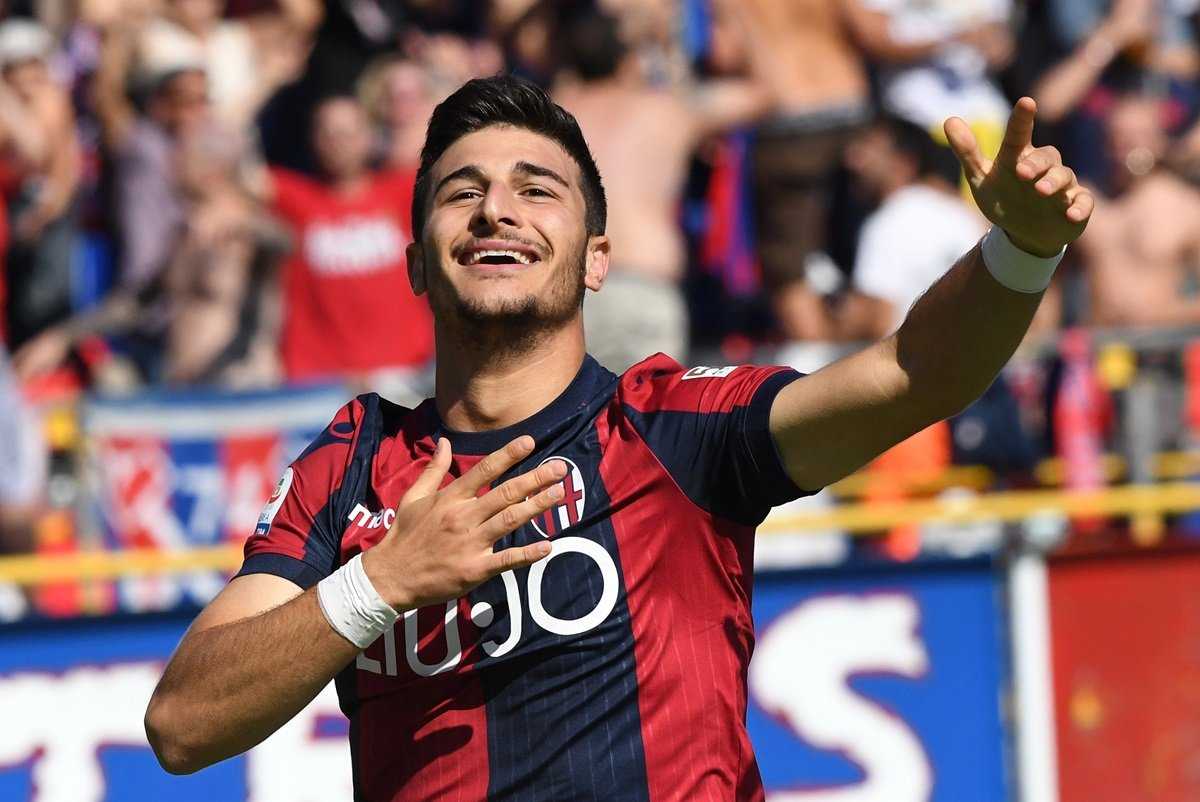 orsolini