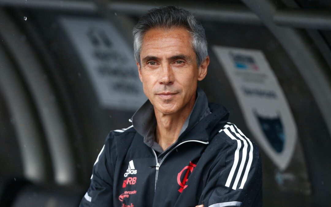 UFFICIALE – Paulo Sousa è il nuovo allenatore della Salernitana