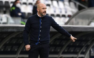 Napoli, Italiano e Benitez i principali candidati alla panchina