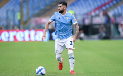 Lazio, Hysaj: “Col Napoli servono due cose. Vogliamo arrivare ai loro livelli”