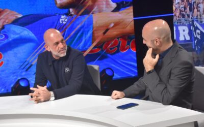 D’Alessandro: “Spalletti dovrebbe spiegare il perché del suo addio”