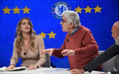 Fedele: “Spalletti con i titolari fino al matematico Scudetto. Il calcio è risultato”